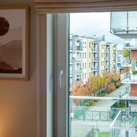 Moye IV Apartamenty Kolobrzeg Exterior photo